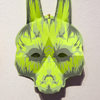 Rabbit Mask